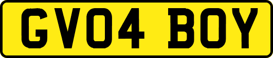 GV04BOY