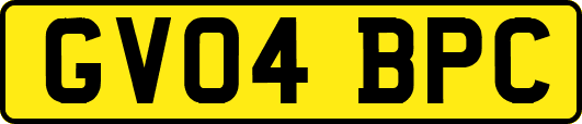 GV04BPC