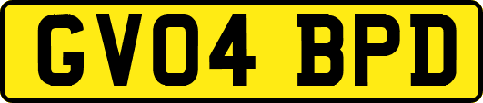 GV04BPD