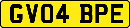 GV04BPE