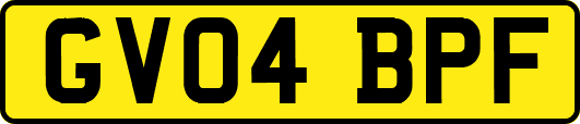 GV04BPF