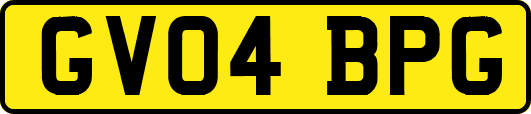 GV04BPG