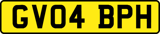 GV04BPH