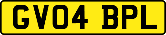 GV04BPL