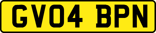 GV04BPN