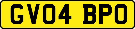 GV04BPO