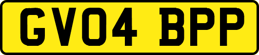 GV04BPP