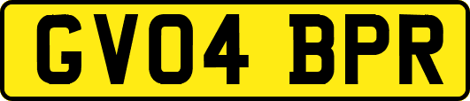 GV04BPR