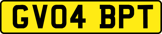 GV04BPT