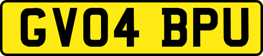 GV04BPU