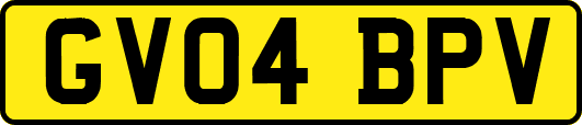 GV04BPV