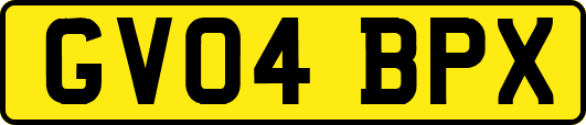 GV04BPX