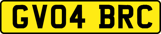 GV04BRC