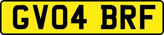 GV04BRF