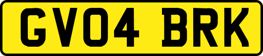 GV04BRK