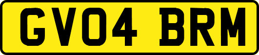 GV04BRM