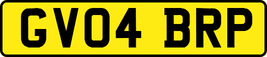 GV04BRP