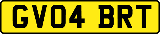 GV04BRT