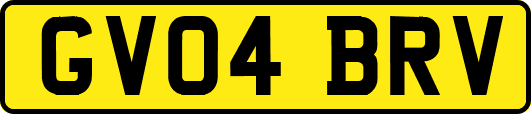 GV04BRV