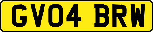 GV04BRW