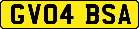 GV04BSA