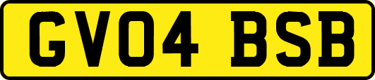GV04BSB