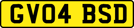 GV04BSD