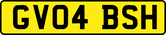 GV04BSH