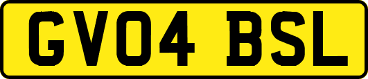GV04BSL