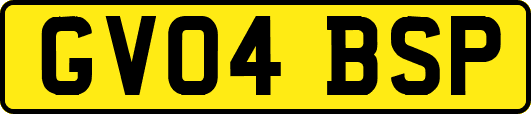 GV04BSP