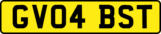 GV04BST
