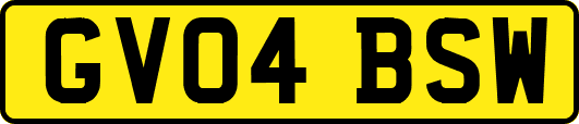 GV04BSW