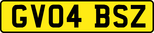 GV04BSZ