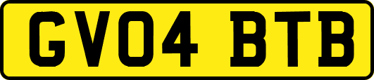 GV04BTB