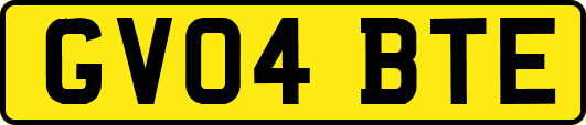 GV04BTE