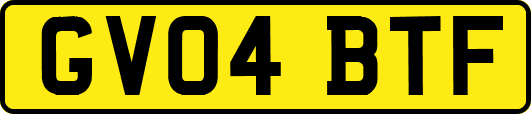 GV04BTF