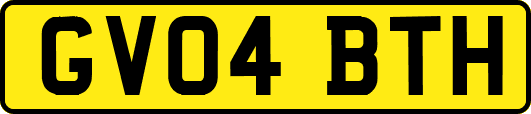 GV04BTH