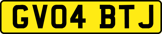 GV04BTJ