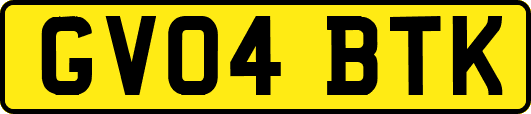 GV04BTK