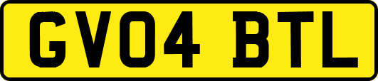 GV04BTL