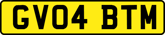 GV04BTM