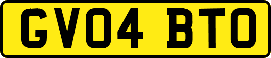 GV04BTO