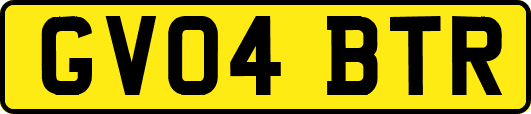 GV04BTR