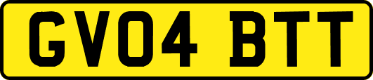 GV04BTT
