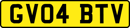 GV04BTV