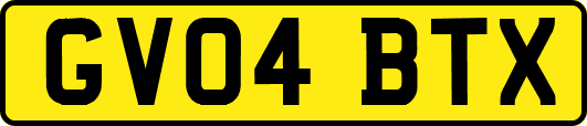 GV04BTX