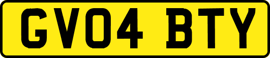 GV04BTY