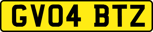 GV04BTZ