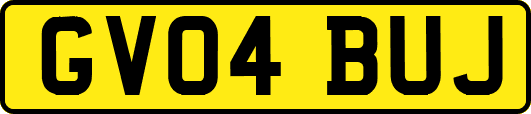 GV04BUJ