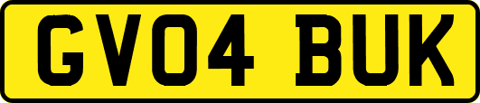 GV04BUK